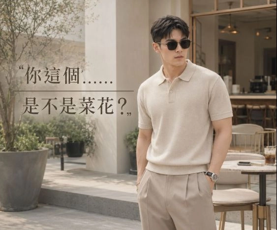 【不再解釋的清爽自由】珍珠疹微創雷射分享
