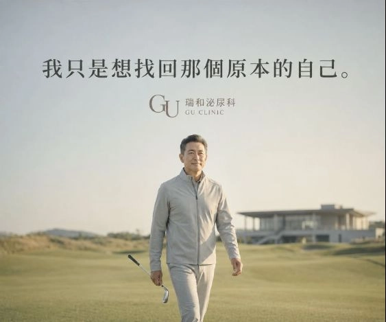 當決策果斷變成易怒煩躁：50 歲葉大哥的更年期自白