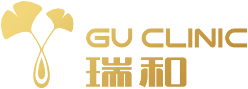 瑞和logo