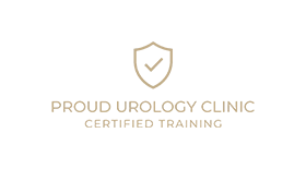 韓國 Proud Urology 男性私密整形認證